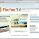 Release des brandneuen Firefox 3.6 noch diese Woche